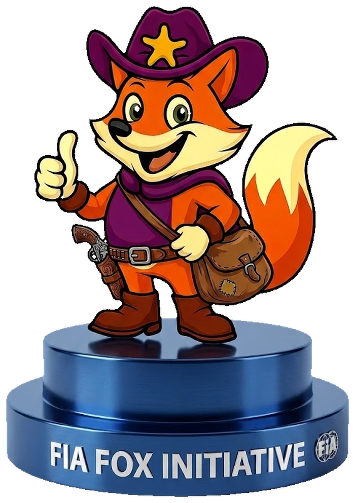 FIA FOX