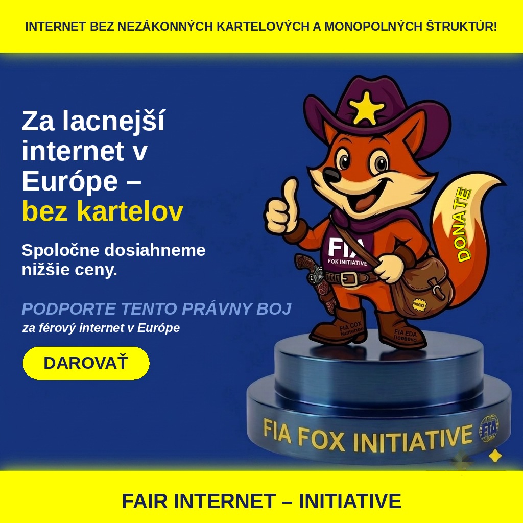 FIA FOX